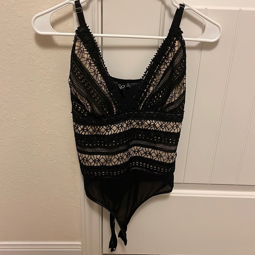 Bodysuit